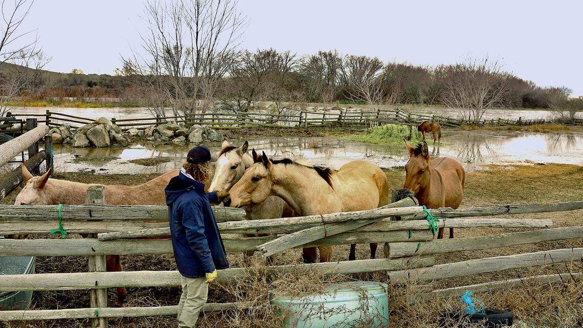 Flooding in Benton City and West Richland as Yakima rises TriCity Herald